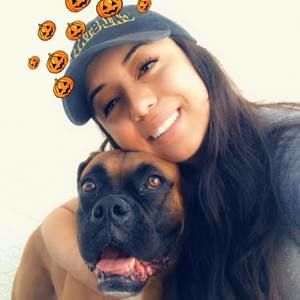 Meet your Posher, Jaritza